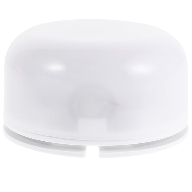 Base de lámpara táctil LED recargable con sensor táctil, base de luz nocturna, base de lámpara de noche recargable por USB para adornos y exhibiciones