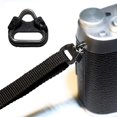 thumbnail image 5 of Ramiter Stainless Steel Lug Ring Camera Strap Triangles Split Ring Hook Adapter 4PCS, 5 of 5