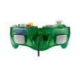 thumbnail image 3 of Control Joystick Para Nintendo Gamecube Alambrico Analogo Gc Verde, 3 of 4