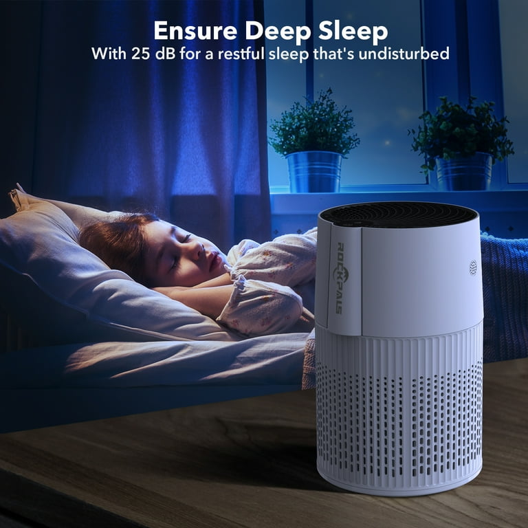 Aiper smart air purifier filter replacement deals