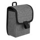 thumbnail image 3 of Cambio de golf de gama de rango de caja de la bolsa de almacenamiento resistente al agua Bolsa de golf Range Pouche portátil Ligera suave para, 3 of 8