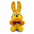 thumbnail image 1 of "FNAF Plyschdjur Fem Nätter På Freddy's Plyschdocka Leksak", 1 of 2