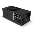 thumbnail image 1 of GHIA Fuente de Poder GFP300B1N. TFX 300W 80 Plus Bronze para Equipos Slim (SFF), 1 of 1