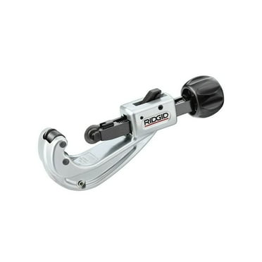 Ridgid Screw Feed Cutters