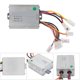 thumbnail image 3 of 12V 500W Electric Brushed Motor Controller DC Motor Speed Control for Electric Vehicle Scooter, 3 of 4