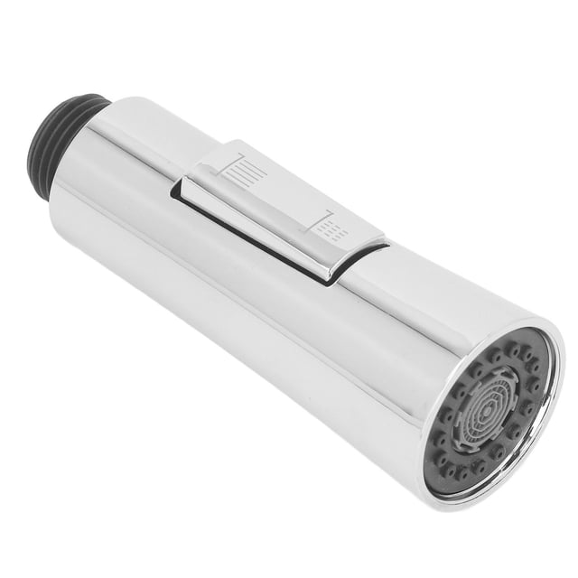 Tête de Pulvérisateur de Robinet, Tête de Pulvérisateur de Robinet de Cuisine, Tête de Pulvérisateur d'Évier à Tirette, Pièce de Rechange de Tête de Robinet à Tirette, Qualité Professionnelle