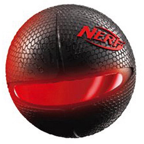 nerf football walmart