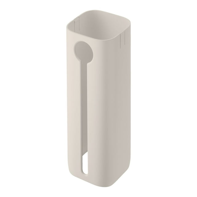 ZWILLING Fresh & Save CUBE Housse de CUBE 4S / 10 cm, Ivoire-Blanc