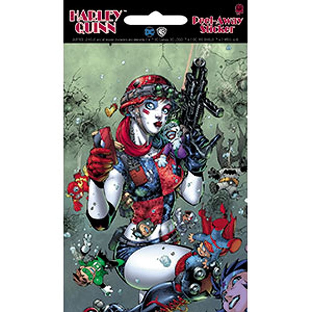 harley quinn and joker dolls