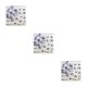 thumbnail image 3 of Soidarity 1 Uds. Multi patrón de dibujos animados Animal Nails Art Sticker 3D envoltura de uñas pegatina consejos DIY Manicura pegatinas Type1 NO1 Soidarity CBP054128, 3 of 6