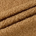 thumbnail image 1 of XmhyTop-A Tela de felpa, tela de piel sintética, suministros de costura para manualidades, material de poliéster suave de 1 yarda para manualidades, ropa y decoración del hogar, F45, 1 of 5