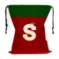 thumbnail image 1 of Christmas Tree Storage Bag and Gift Bags with Festive Drawstring Design, 1 of 7