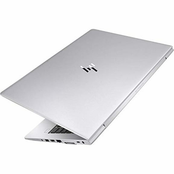Restored HP EliteBook 840 G5 Laptop | 14" 1920x1080 FHD | Core i5 - 8250U - 512GB SSD Hard Drive - 16GB RAM | 4 cores @ 3.4 GHz Win 11 Pro Silver (Refurbished)