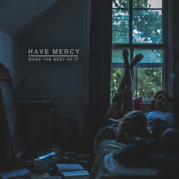 Have Mercy - Make The Best Of It - Music & Performance - CD