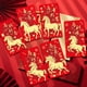 thumbnail image 5 of Sobres rojos del Año Nuevo Chino 2026 - Año del Caballo (6 sobres rojos), 5 of 8
