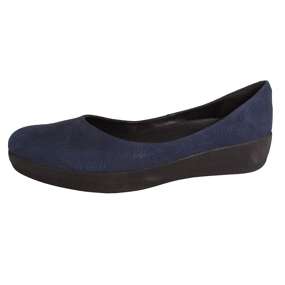 fit flop superballerina