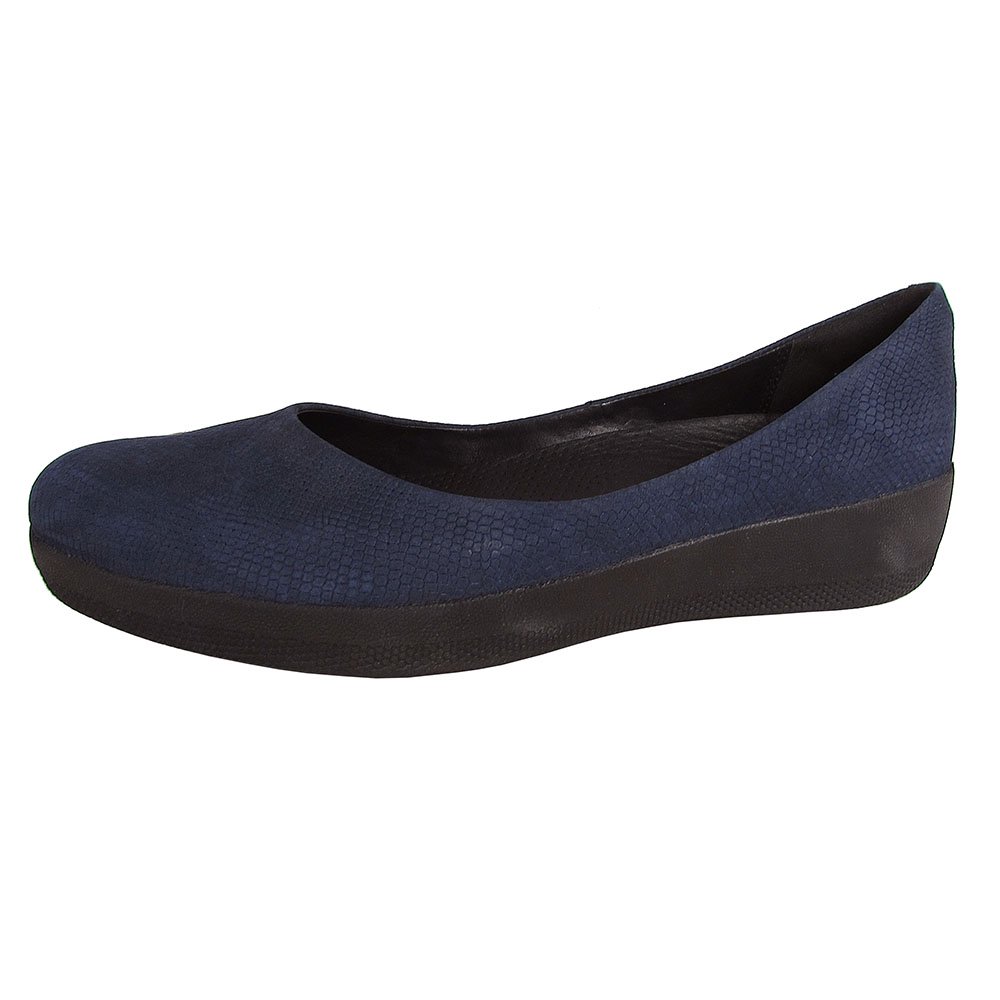 fit flop superballerina