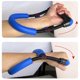 thumbnail image 4 of Fortalecedor de muñeca Ejercitador de brazo compatible Desarrollador de mano Agarre del brazo Entrenamiento Entrenador de fuerza Gimnasio en casa Equipo de entrenamiento Aumentar el estrés m, 4 of 5