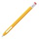 thumbnail image 1 of Funda de silicona para Apple Pencil de segunda generación con diseño clásico compatible con la funda Apple Pen, compatible con carga magnética y doble, 1 of 3