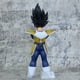 thumbnail image 4 of Figuras de acción Dragon Ball WANGXIAOYU Vegeta PVC 24CM, 4 of 5