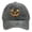 1-Army Green2715, variant on XIAOCHA Halloween Embroidered Baseball Cap for Women Adjustable Hat Band Party Travel Dad Hat,Pink