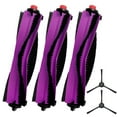 thumbnail image 1 of Main Brush For EUREKA V15 Pro For EUREKA J15 For Ultra J15 Robot Vacuum Cleaner, 1 of 4