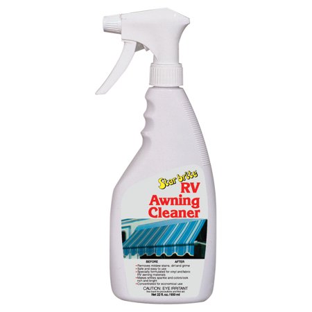 Star Brite 071332 Starbrite Rv Awning Cleaner (Best Canvas Awning Cleaner)