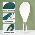 thumbnail image 3 of Rice Paddle Spoon Set of 2, Rice Spatula,Rice Spoon Paddle,Rice Cooker Spoon,Works for Rice,Mashed Potato Or More, 3 of 6