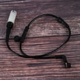 thumbnail image 4 of ,34356764298 Front Brake Pad Brake Pad Wear Sensor Wear Sensor Best in Class, 4 of 11