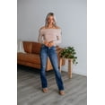 thumbnail image 3 of Vinelle Off-Shoulder Top, 3 of 5