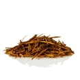 thumbnail image 2 of Organic Yellow Mulch by Gardenera Labs - Enhance Soil Health and Plant Vitality - 2 QUARTS, 2 of 4