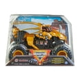 thumbnail image 3 of Vehículo Spin Master Monster Jam 1:24 Die Cast Bakugan Dragonoid, 3 of 3