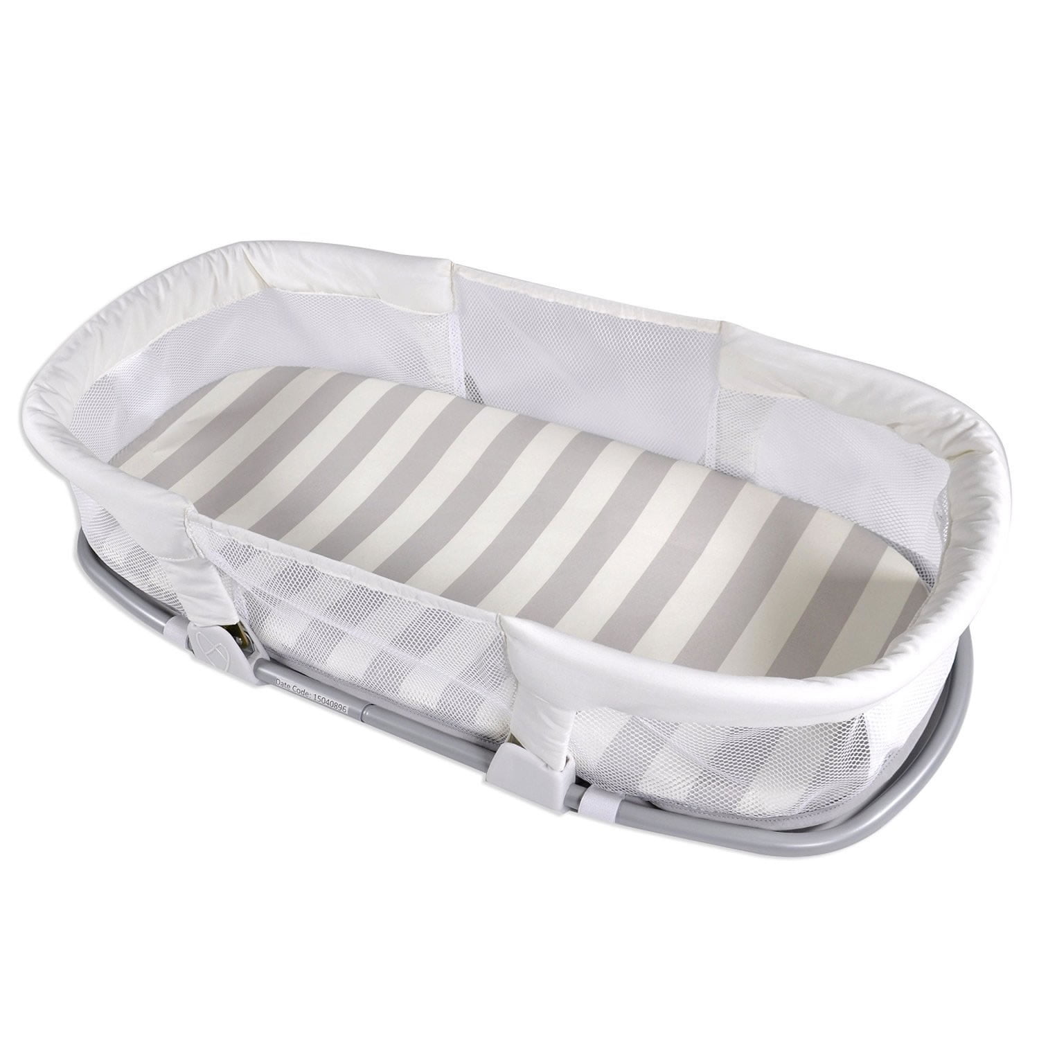 Summer Infant By Your Side Comfort Sleeper Walmart Com