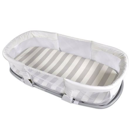 Summer Infant By Your Side Comfort Sleeper (Best Co Sleeper Reviews)