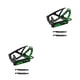 thumbnail image 1 of Greeniant Portabotellas Hi.FANCY, soporte de plástico para botella de bicicleta, soporte para bebidas, estante de agua para ciclismo, accesorio Type1 NO1, 1 of 6