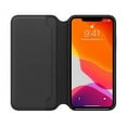thumbnail image 2 of Apple Funda de Cuero (para iPhone 11 Pro Max) - Negro (Nueva Caja Abierta), 2 of 4