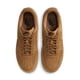 thumbnail image 5 of Zapatillas Nike Air Force 1 marrones para hombre y mujer Zapatillas casuales modernas y cómodas Zapatillas de skate planas para exteriores, 5 of 5