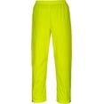 thumbnail image 1 of Portwest S451 Sealtex Trousers-Yellow-3XL, 1 of 1