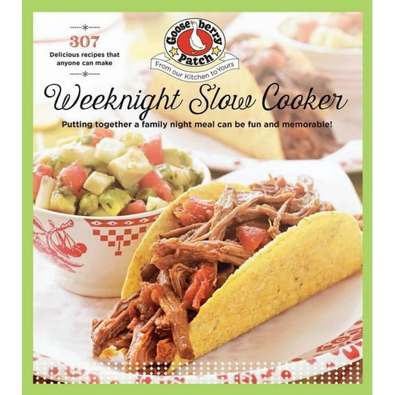 Keep It Simple: Weeknight Slow Cooker (Paperback)