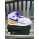 thumbnail image 2 of NEW A i r-Jor-dan 1 Legacy 312 Lakers White Purple Yellow Kobe sz 11 Union Just Don, 2 of 6