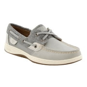 Sperry Womens Bluefish Boat Shoe -  Smoked Pearl - 7