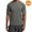 Dark Smoke Grey, variant on ST470 Rashguard Tee, Mens T-Shirts