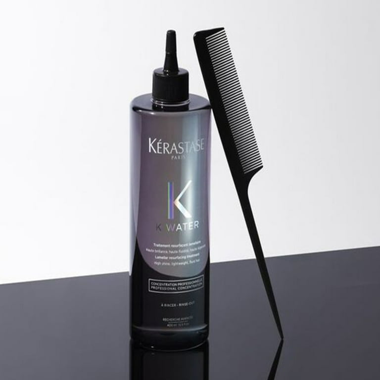 Kerastase K Water Traitement resurfacant lamellaire, 400 ml / 13.5