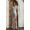 SILVER, variant on May Queen MQ2021 Juniors Womens Sweetheart Embroidery Gala Gown with Sheer Jacket
