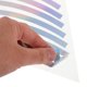 thumbnail image 5 of unbranded Calcomanías Para Y Llantas De Auto En Material Resistente Y Versión Reflectante, 5 of 6