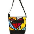 thumbnail image 3 of Heys America Britto 'A New Day Crossbody Bag, 3 of 3