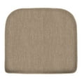 thumbnail image 2 of Hampton Texture Hunter Essentials Bench Cushion, 2 of 6