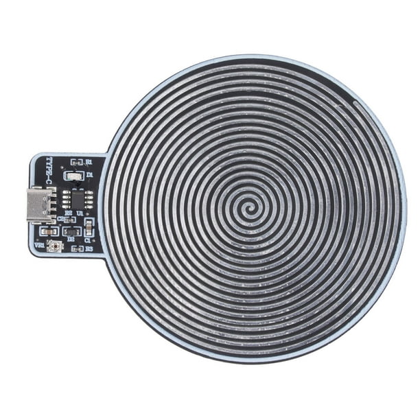 Schumann Resonance Pulse Generator,7.8Hz Schumann Resonance Generator