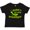 AB-Black, variant on Inktastic Grasshopper Boys or Girls Toddler T-Shirt