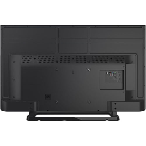 Auto Pickering Kig forbi Toshiba 40" Class LED-LCD TV (40L1400U) - Walmart.com
